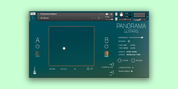 Panorama Guitars | Black Friday Sale