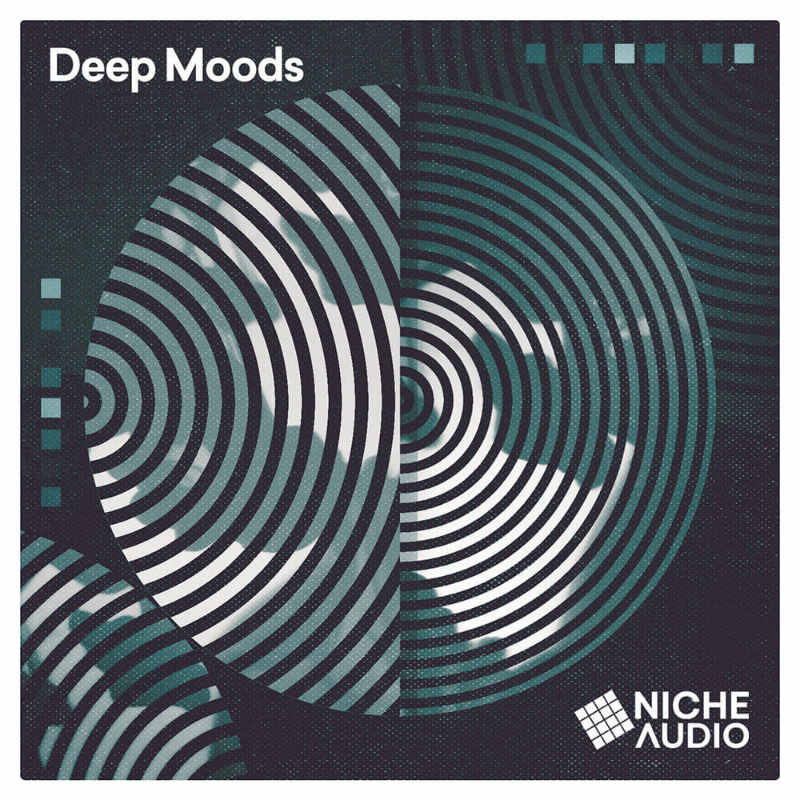 Niche Audio Deep Moods
