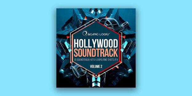 Hollywood Soundtrack Vol. 2