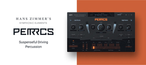 Symphonic Elements PERRCS Loyalty Upgrade from any paid UJAM product