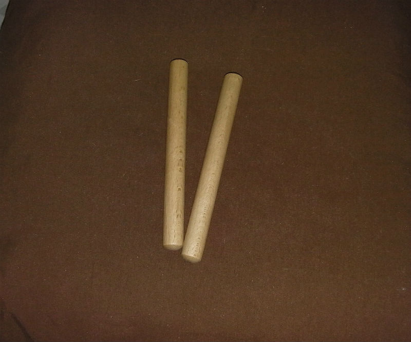 Wood - Sampled Source Instrument 3 (Note: The Physical Product Is Not Included In This Purchase)