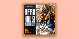 Afro House Hitmaker | Holiday Sale