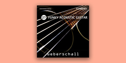 Funky Acoustic Guitar | Ultimate Sale