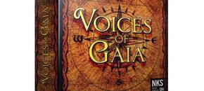 Voices of Gaia | Summer Sale