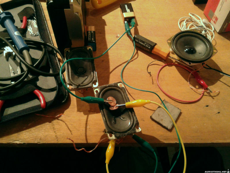 Soundscapes Vol.2 - Sampled Source Instrument 2 (Note: The Physical Product Is Not Included In This Purchase)