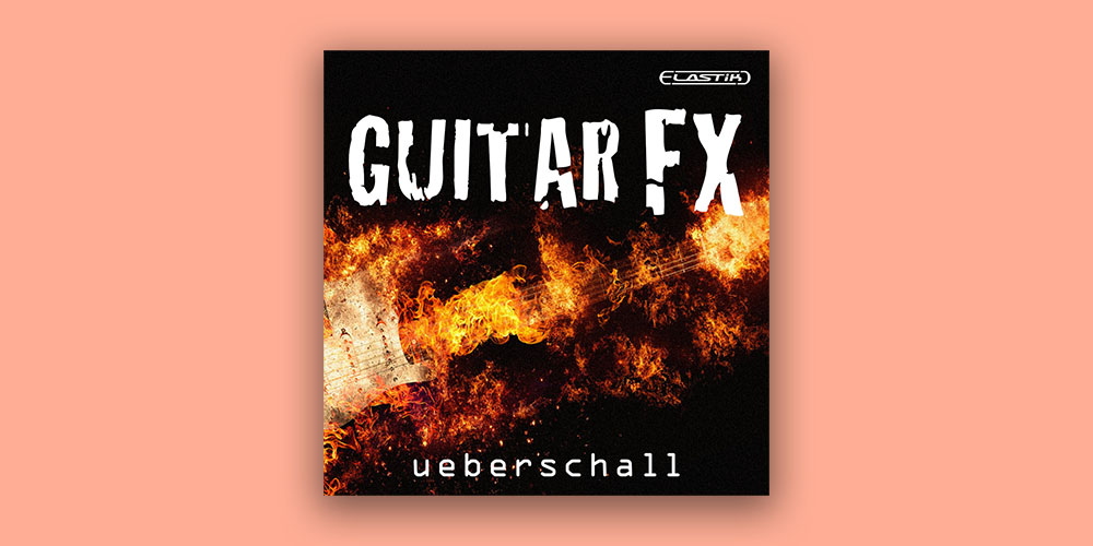 Guitar FX