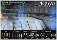 PRIPYAT Pianos