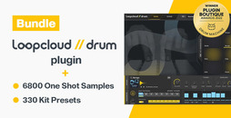 DRUM+ Bundle
