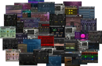 Rigid Audio Everything Bundle