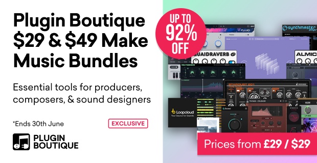 VST Plugins, Synth Presets, Effects, Virtual Instruments, Music Plugins ...