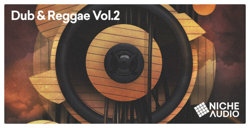 Dub & Reggae 2 Wav Pack