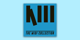 The MIDI Collection