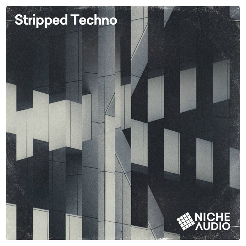 Stripped Techno