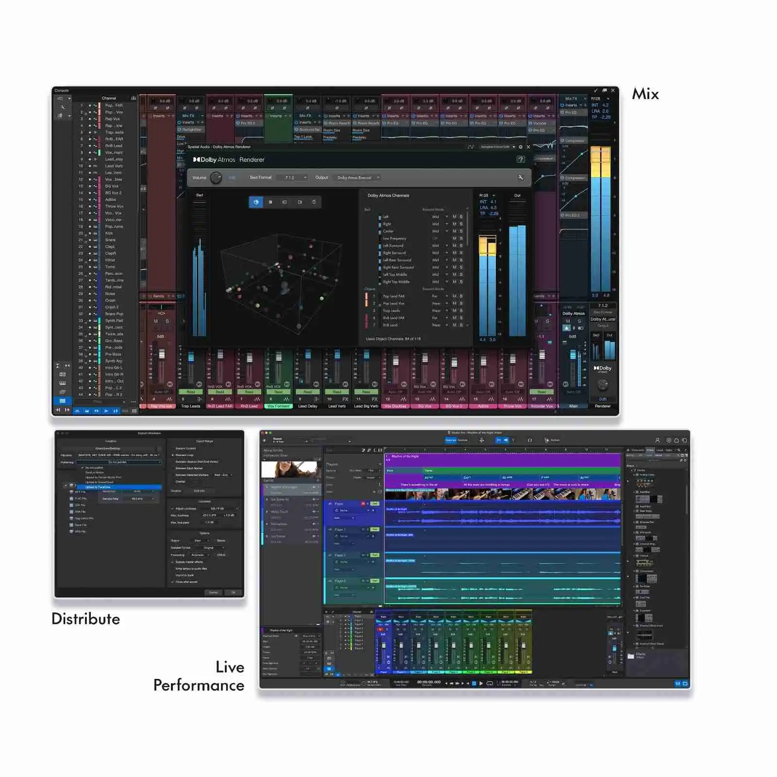 UI 8