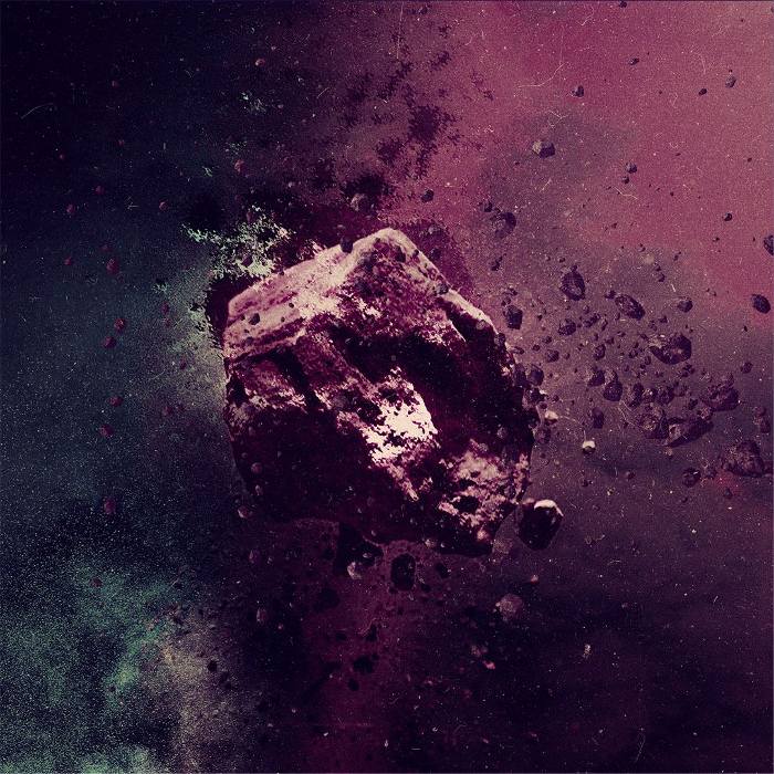 Granular Foley Artwork