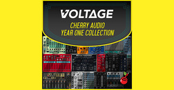 Cherry Audio Year One Collection | Voltage Modular Sale