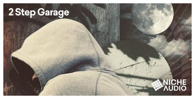 2 Step Garage screenshot