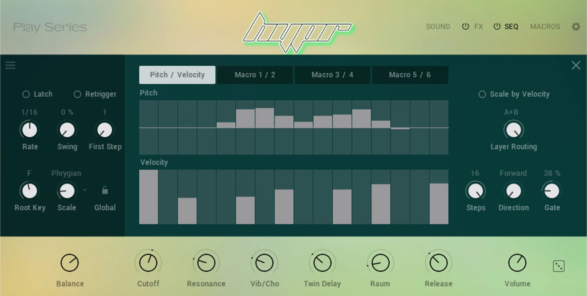 Native Instruments Hypr - Image 3