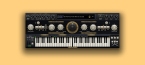 M-Tron Mk II | Spring Sale