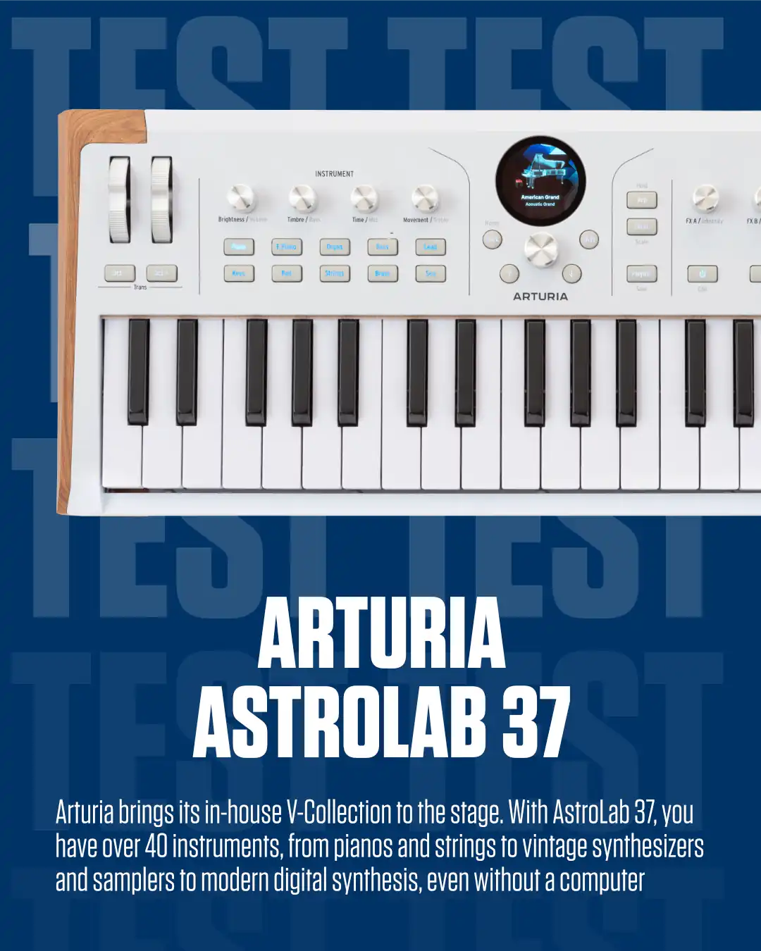 Beat Magazine #242 - March 2026 - 6