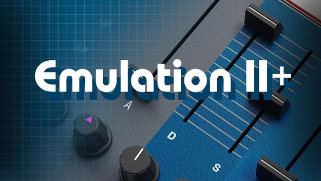 Emulation II+