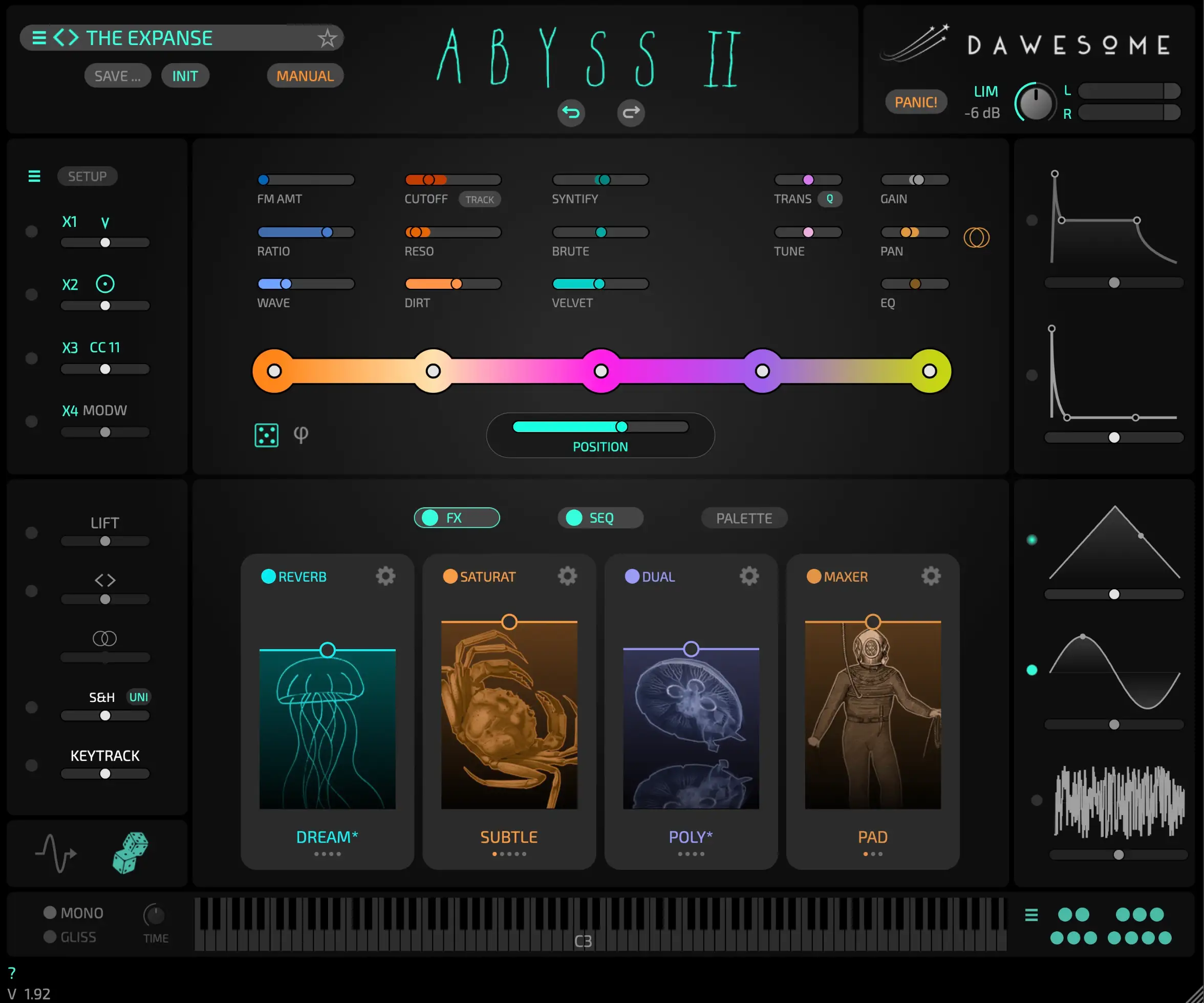 UI 5