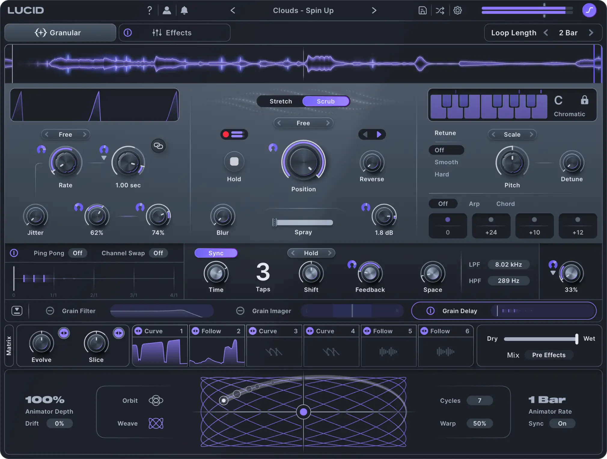 UI 2