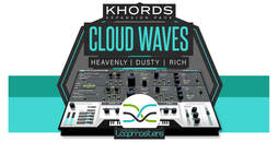KHORDS Expansion Pack: Cloud Waves