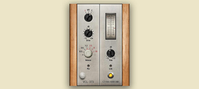 VCL-373 Vintage Compressor/Limiter