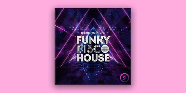 Funky Disco House