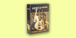 Bass Pack for Kemper | Black Friday Early Access Sale