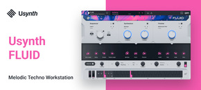 Usynth FLUID | Usynth Sale