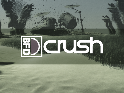 BFD Crush - Main Image