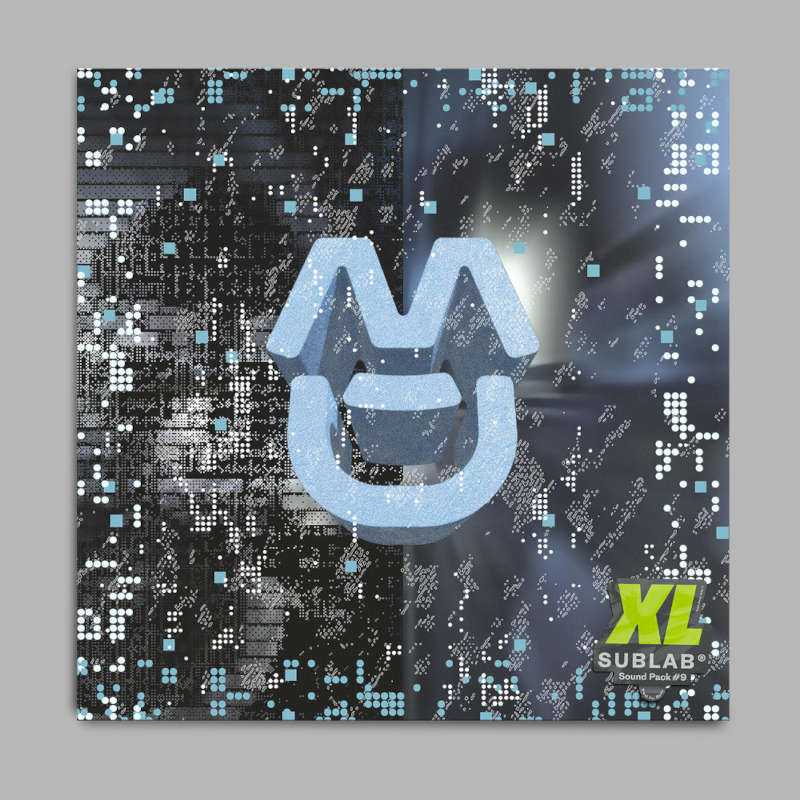 Future Audio Workshop SubLabXL Expansion: DOSBASS