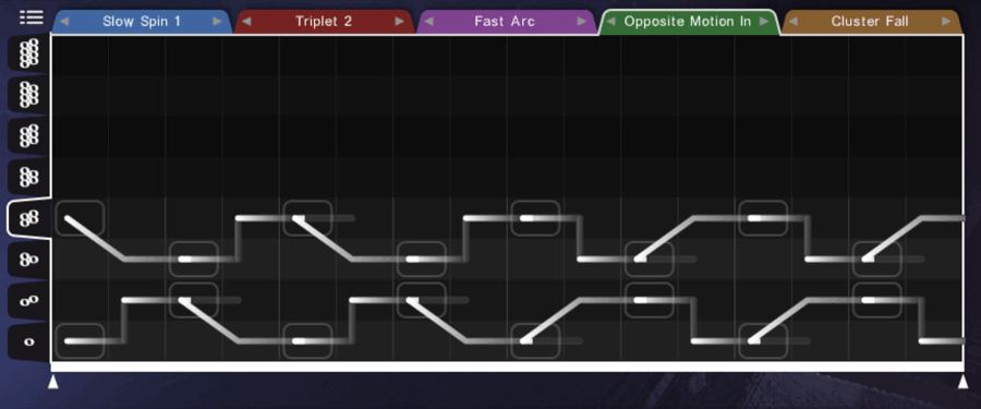 Pathfinder Cello - Path UI 2