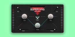 Super VHS