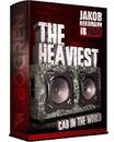 The Heaviest Cab In The World IR Pack