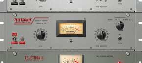 Teletronix LA-2A Leveler Collection