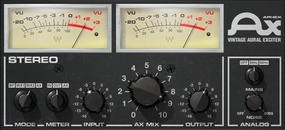 Aphex Vintage Aural Exciter | Studio Legends Sale