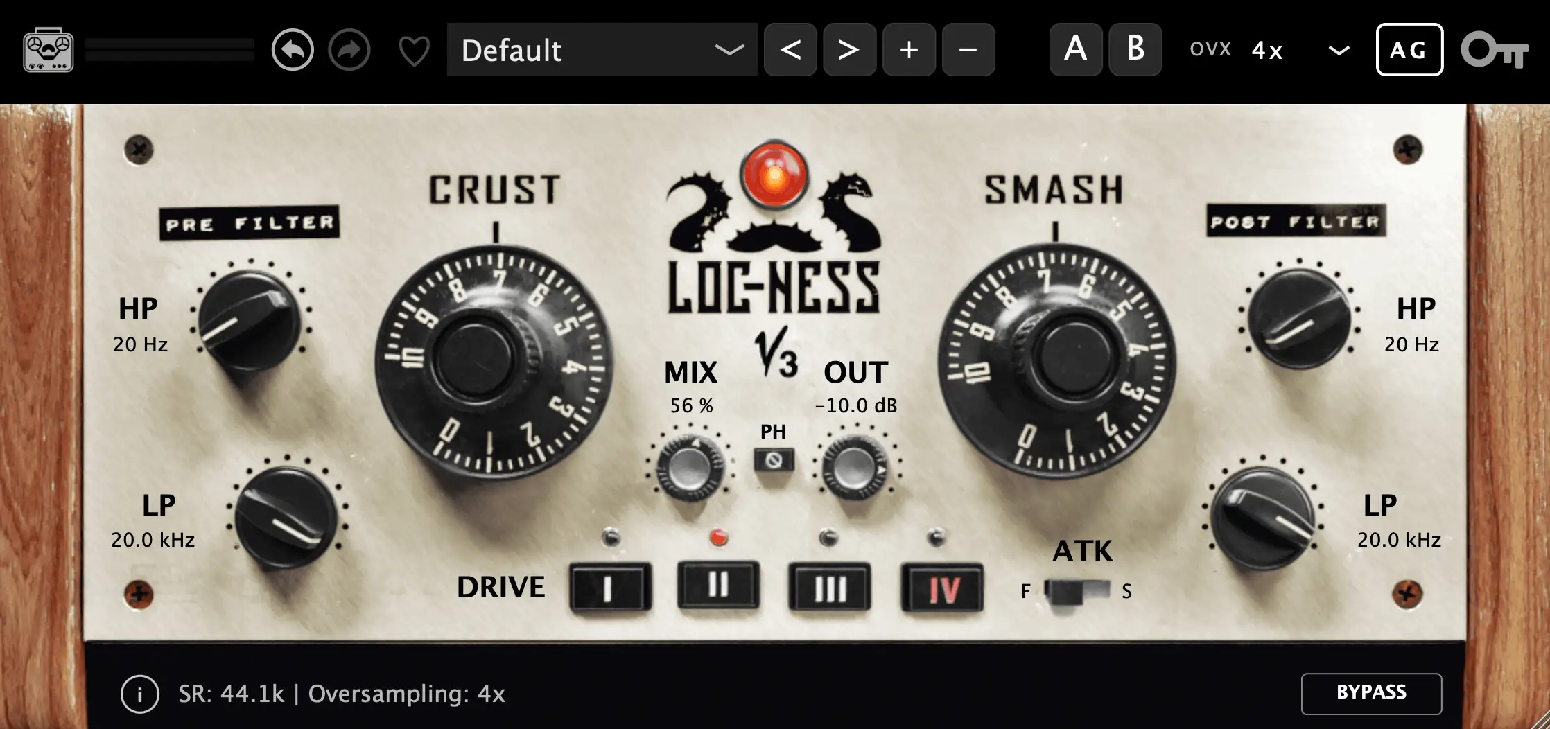 Tone Empire Loc-Ness V3