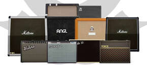 Rock ‘n Roll Classics | DynIR Cabinet Collection | January Sale