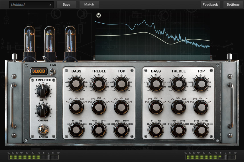 PositiveGrid_ProSeriesEQ_PassiveEqualiser_UI_PluginBoutique