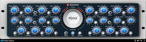 Elysia Alpha Compressor