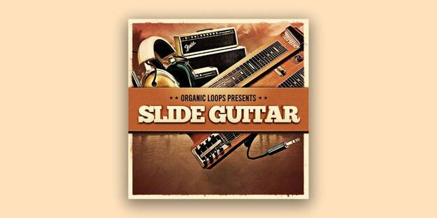 Slide Guitar