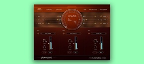 Mosaic Leads | Summer Sale