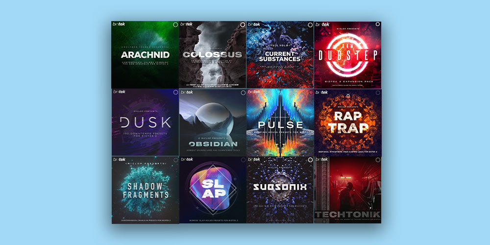 Tracktion Expansions