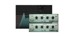 Equalizers & Tonelux Tilt and Tilt Live Bundle | 2026 Releases Rewind Sale