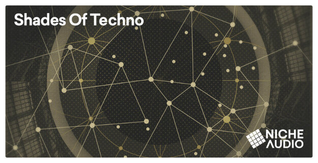 Shades Of Techno screenshot