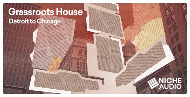 Grassroots House interface
