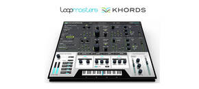 Loopmasters KHORDS